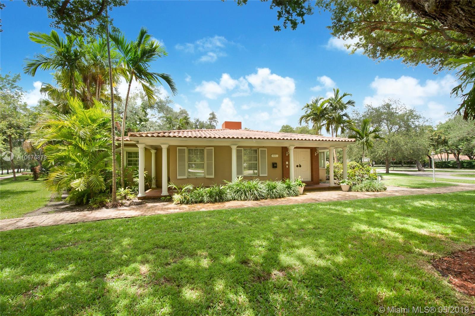 901 Hardee Road Coral Gables, FL 33146 - Photo 28 of 28