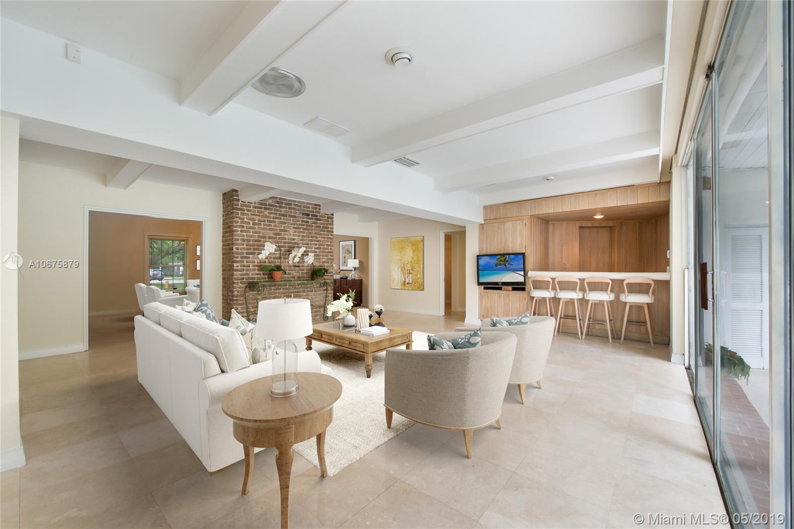 901 Hardee Road Coral Gables, FL 33146 - Photo 4 of 28