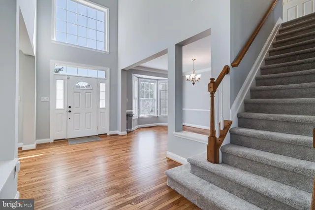 $592,000 | 1020 Chaff Way, La Plata, MD 20646