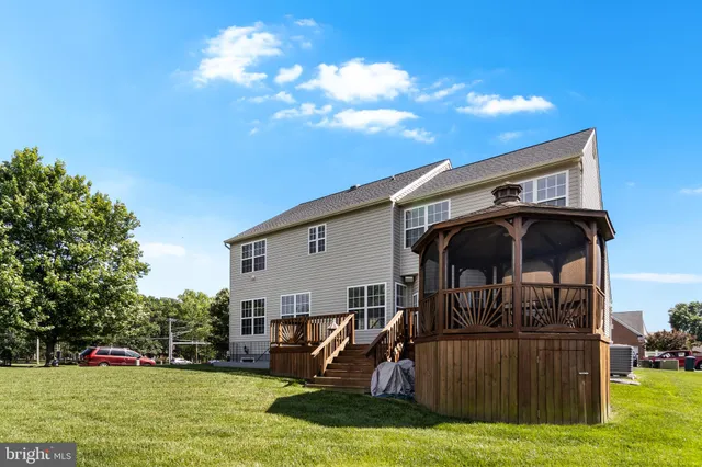 $592,000 | 1020 Chaff Way, La Plata, MD 20646