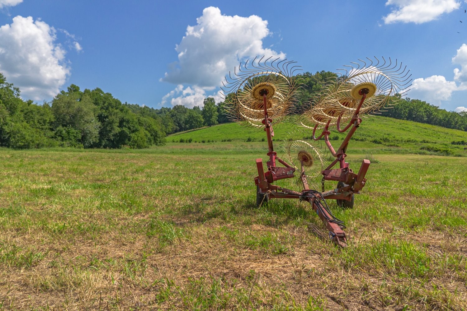 0 Brown Shop Road Petersburg, TN 37144 - Photo 34 of 37 a view of a outdoor space and a yard