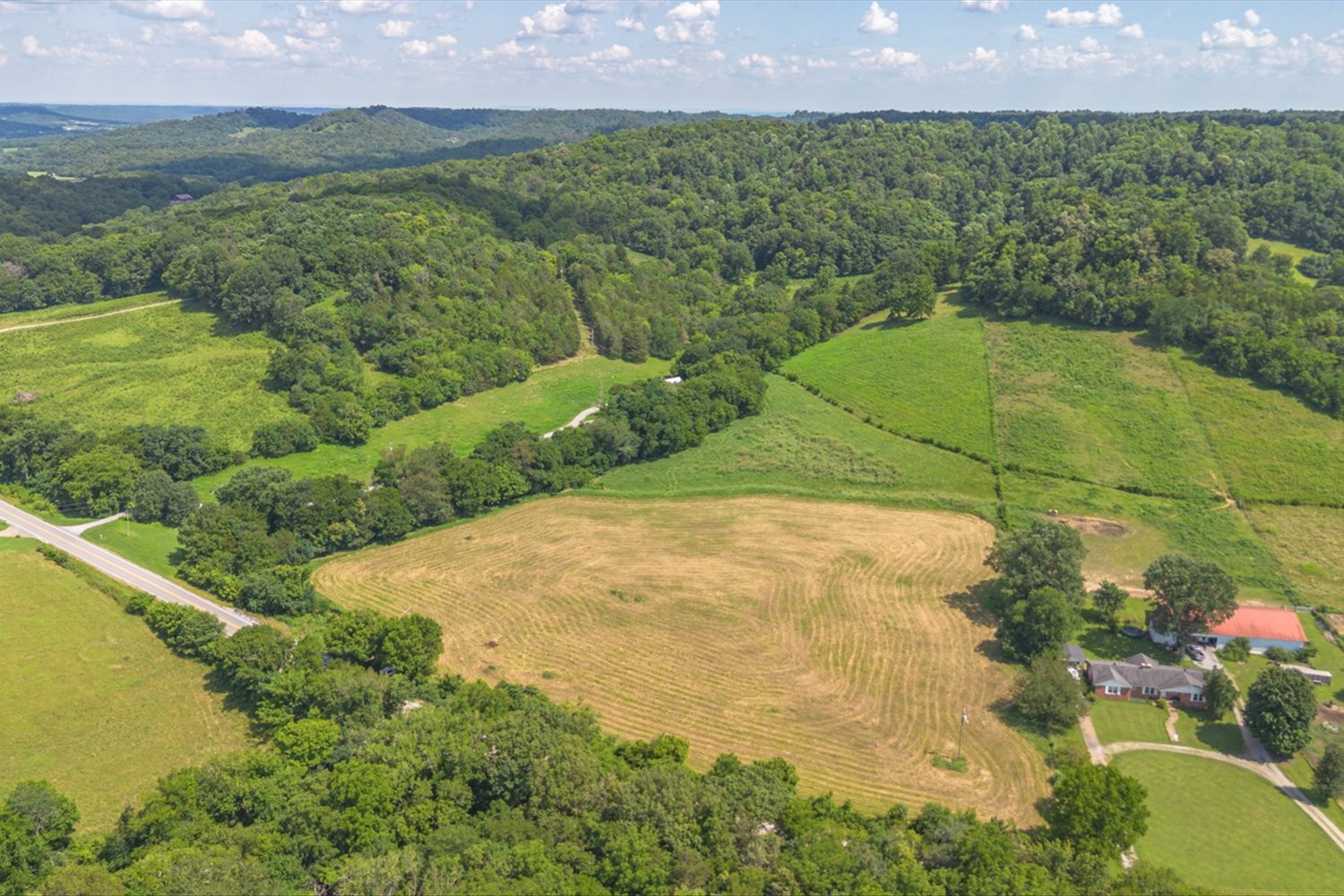 0 Brown Shop Road Petersburg, TN 37144 - Photo 5 of 37