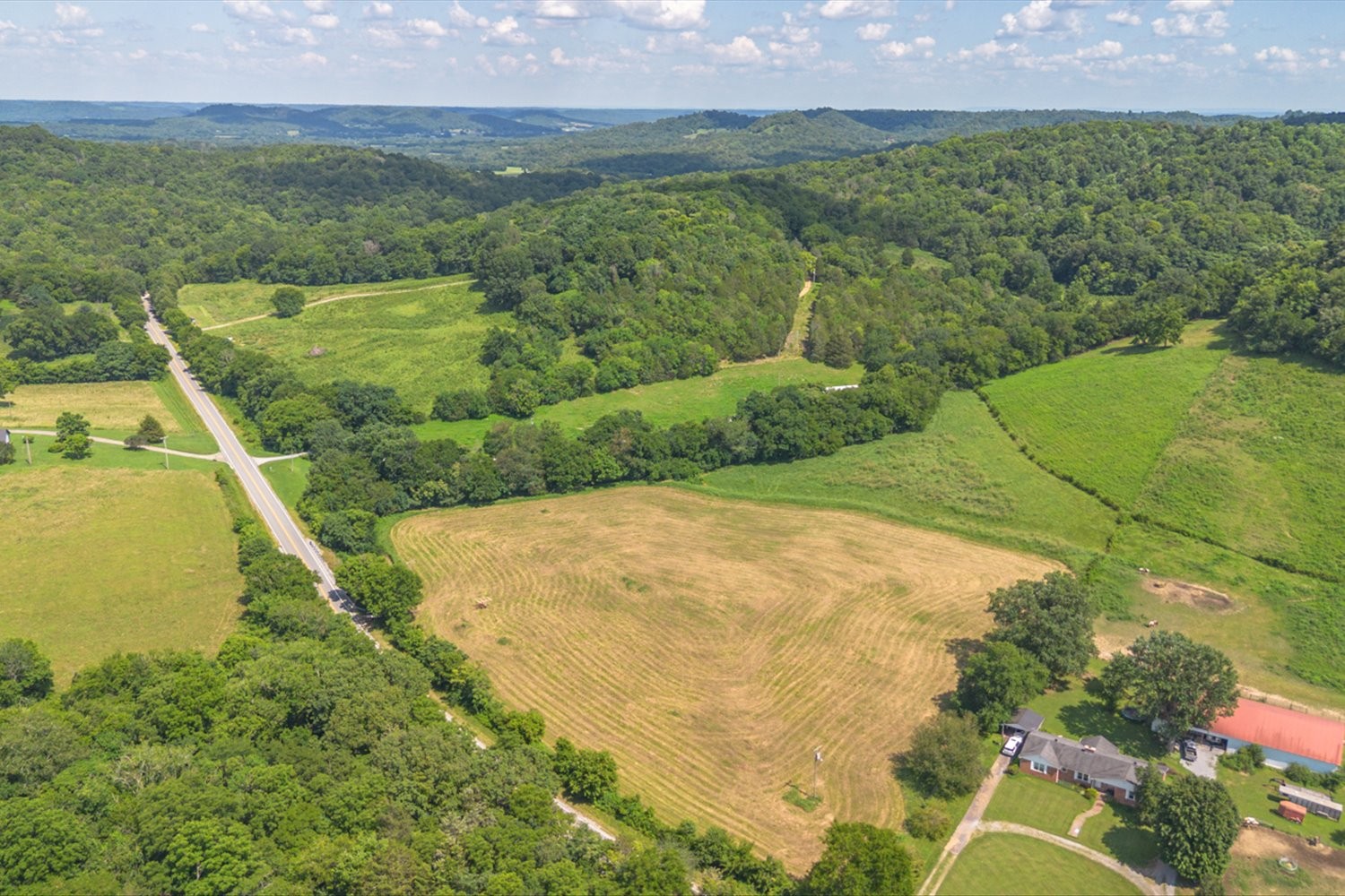 0 Brown Shop Road Petersburg, TN 37144 - Photo 6 of 37