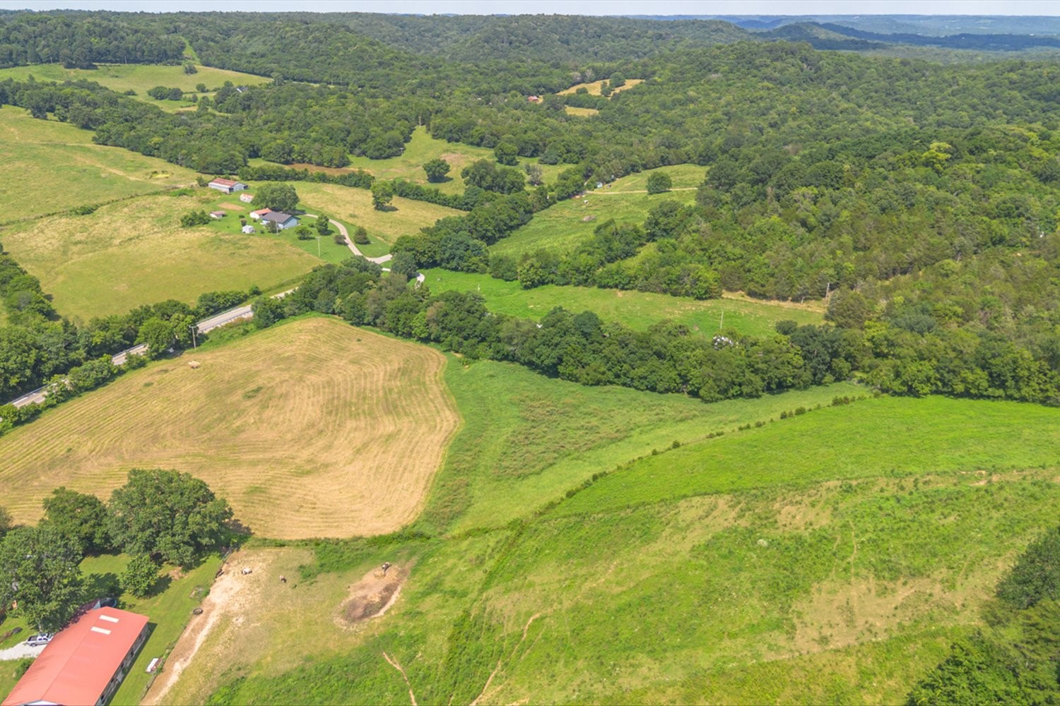 0 Brown Shop Road Petersburg, TN 37144 - Photo 10 of 37 a view of a city