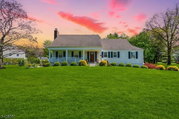 $1,100,000 | 1360 Tullo Road, Bridgewater, NJ 08836