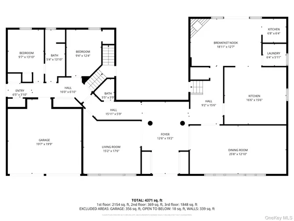 $1,625,000 | 6 Orchard Hill Drive, Monsey, NY 10952
