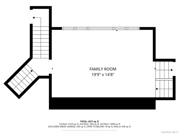 $1,625,000 | 6 Orchard Hill Drive, Monsey, NY 10952