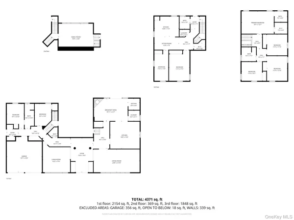 $1,625,000 | 6 Orchard Hill Drive, Monsey, NY 10952