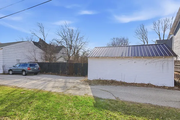 $235,000 | 308 Adams Street, Fort Atkinson, WI 53538