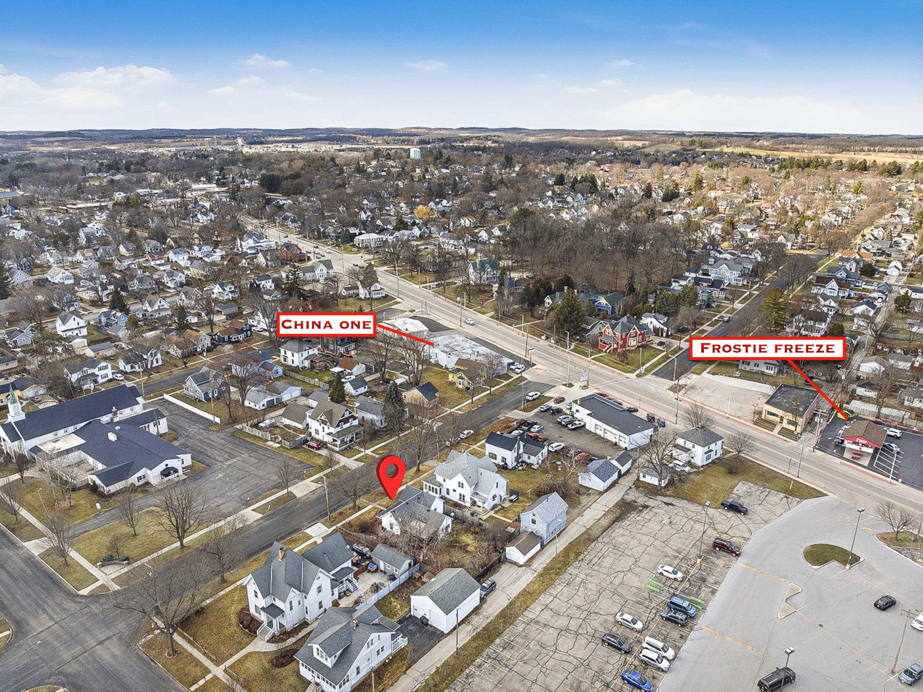 308 Adams Street Fort Atkinson, WI 53538 - Photo 25 of 37 10