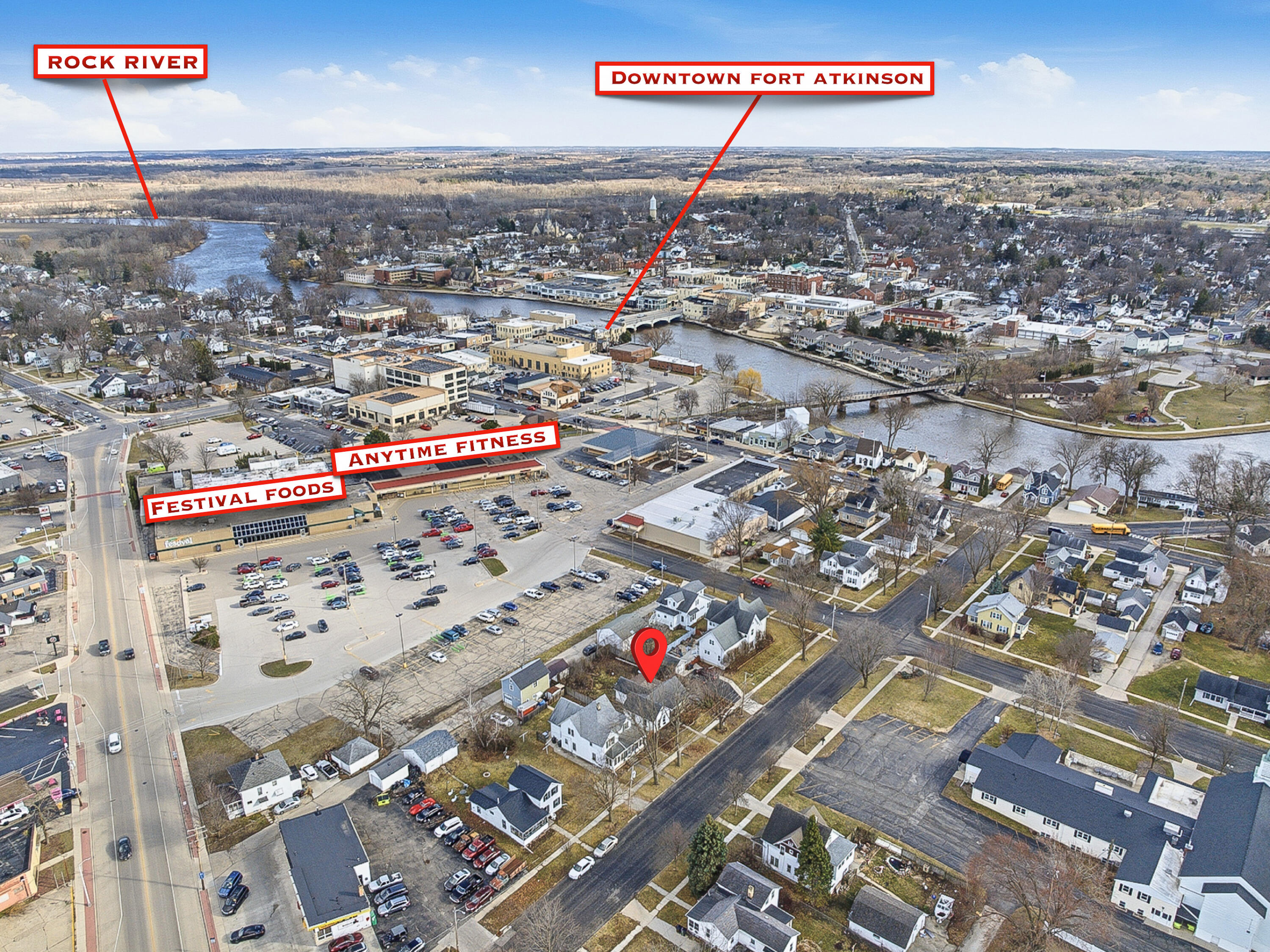 308 Adams Street Fort Atkinson, WI 53538 - Photo 26 of 37 09