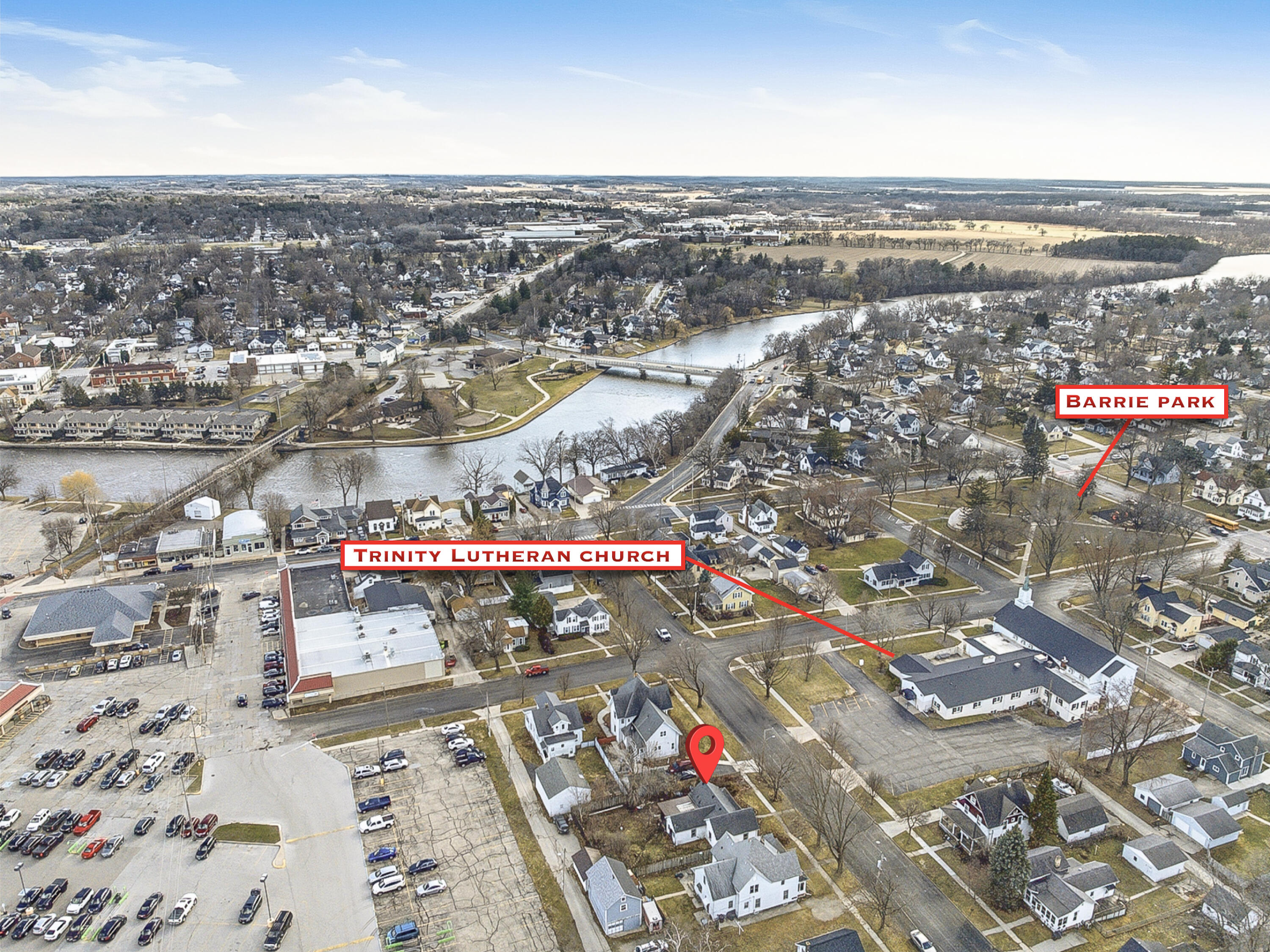 308 Adams Street Fort Atkinson, WI 53538 - Photo 27 of 37 08