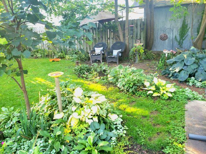 308 Adams Street Fort Atkinson, WI 53538 - Photo 30 of 37 308 adams oputside 2