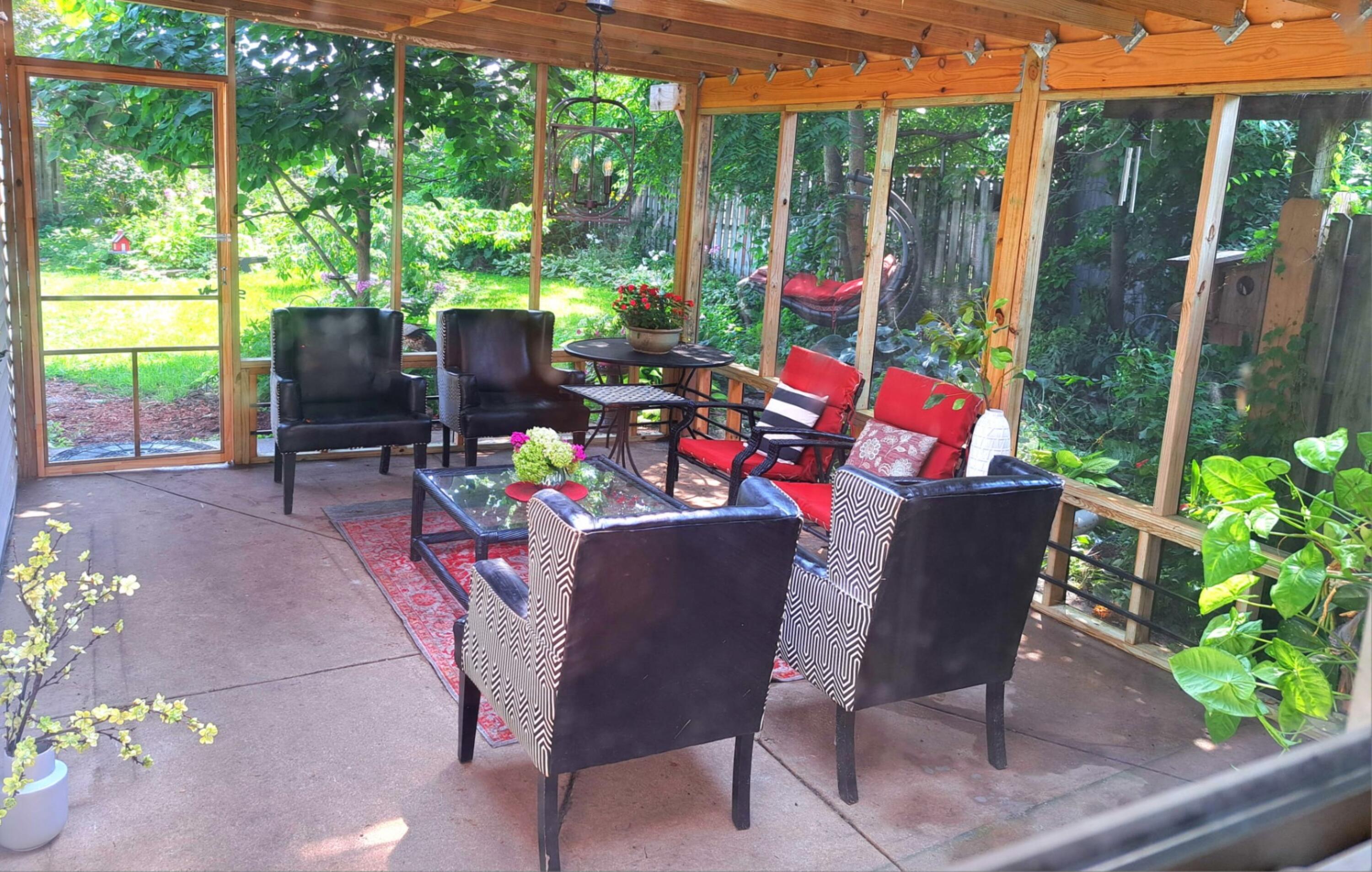 308 Adams Street Fort Atkinson, WI 53538 - Photo 31 of 37 308 Adams Patio