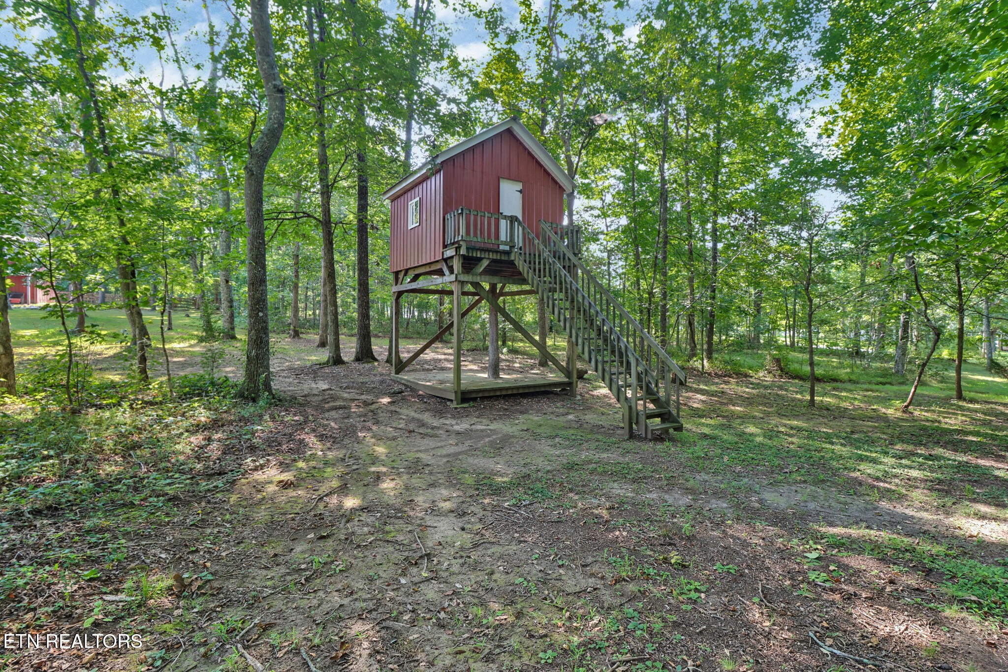 166 Hatler Road Crossville, TN 38555 - Photo 41 of 47 Gallery Image 41