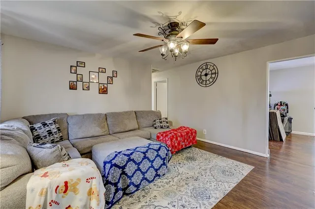 $178,500 | 506 Lone Elm Drive, Carl Junction, MO 64834