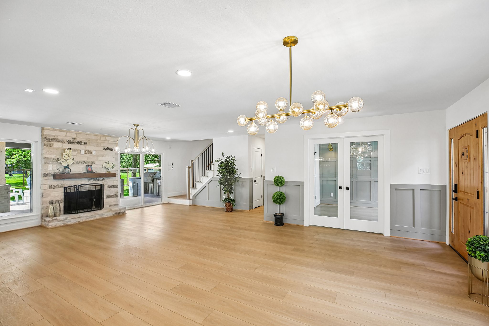 98 Pin Oak Lane Hempstead, TX 77445 - Photo 7 of 41
