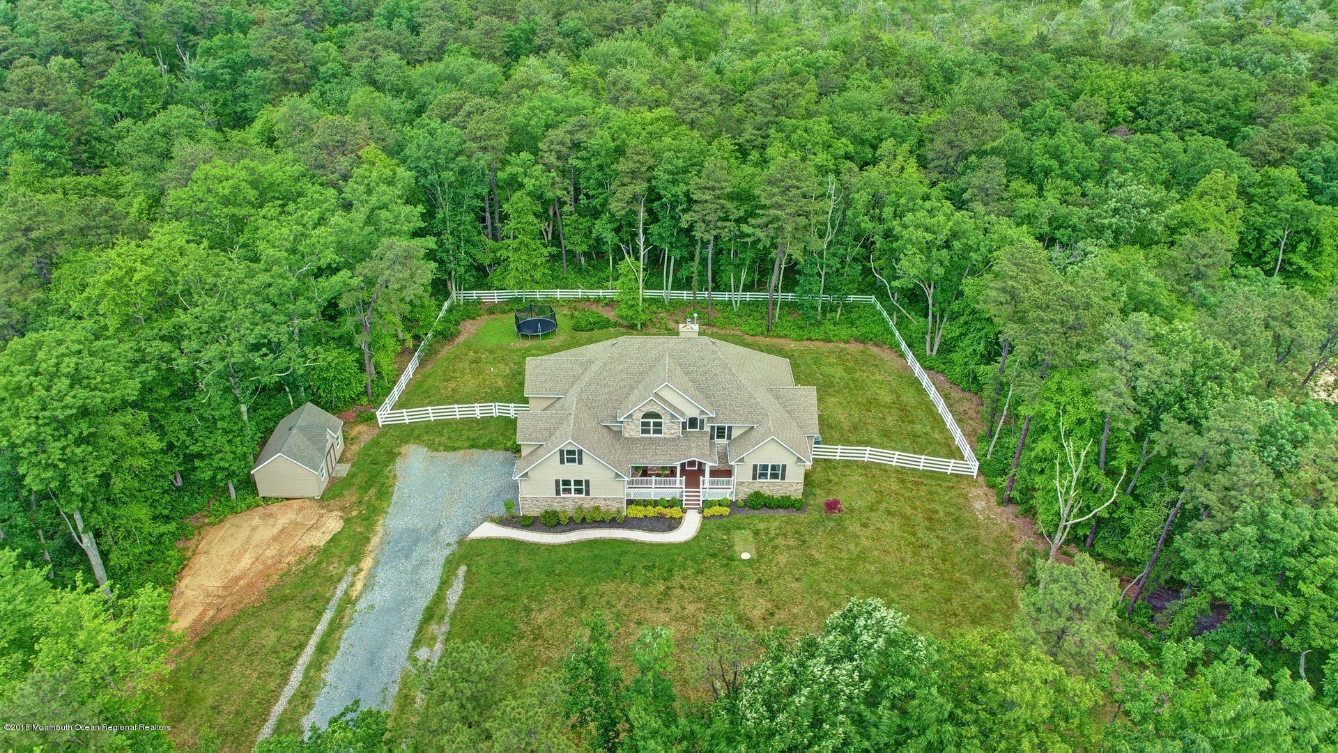 38 Paint Island Spring Road Millstone Township, NJ 08510 - Photo 5 of 42 5