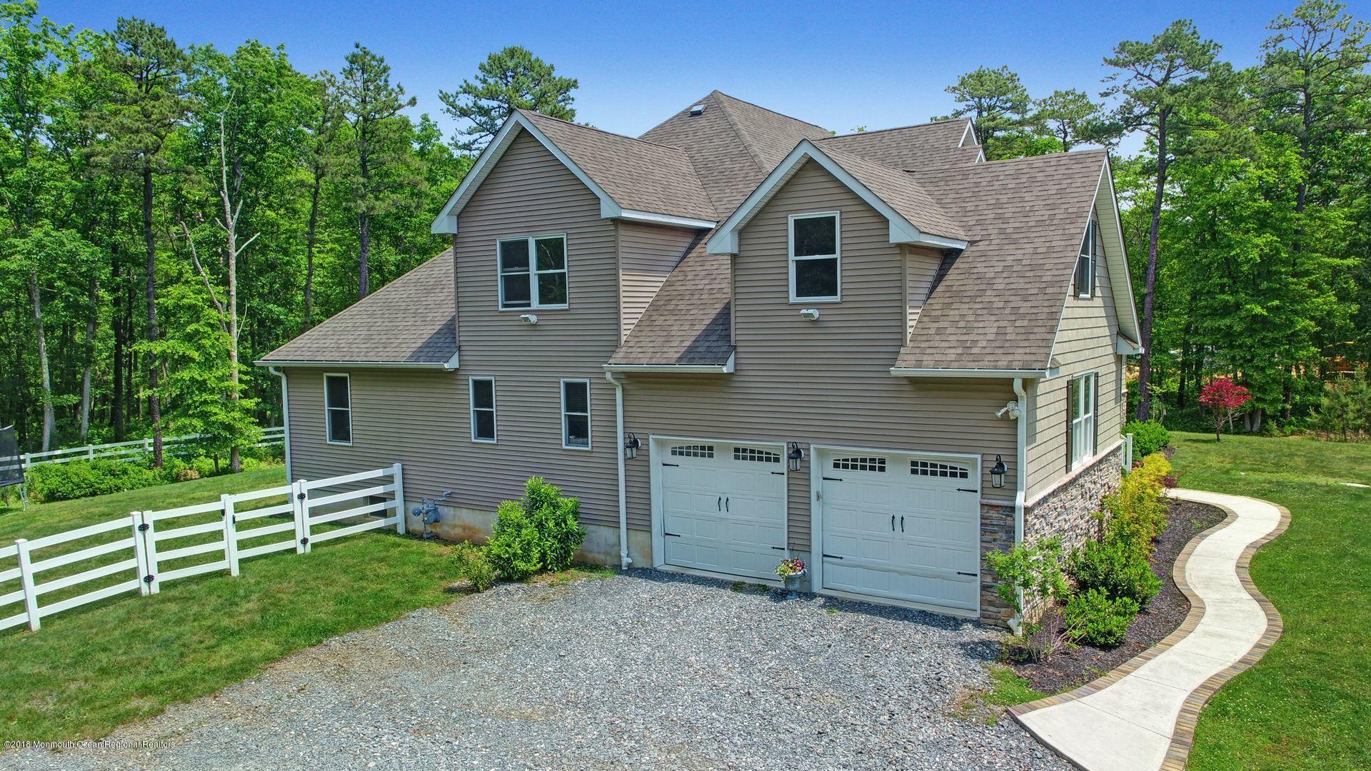 38 Paint Island Spring Road Millstone Township, NJ 08510 - Photo 6 of 42 15