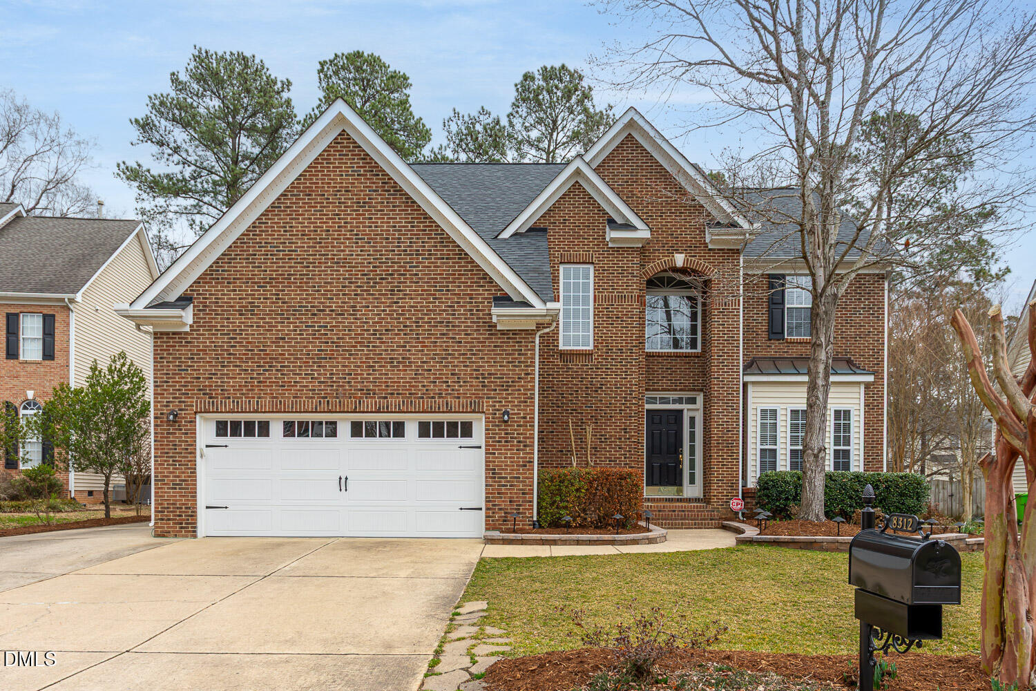8312 Hardeth Way Raleigh, NC 27616 - Photo 1 of 26 Welcome to 8312 Hardeth Way