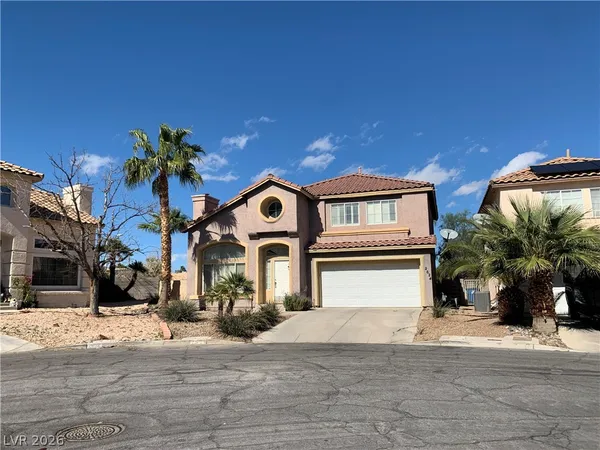 $2,600 | 2624 Ridgewater Circle, Henderson, NV 89074