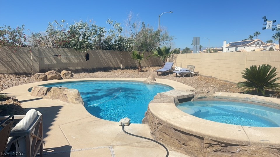 2624 Ridgewater Circle Henderson, NV 89074 - Photo 33 of 35