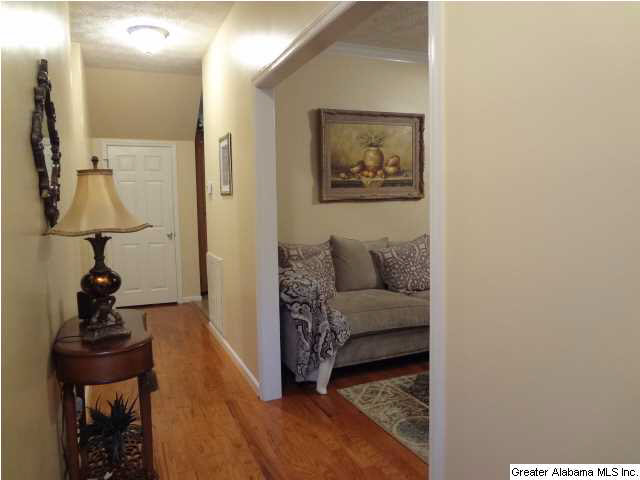 485 Comanche Street Montevallo, AL 35115 - Photo 22 of 30