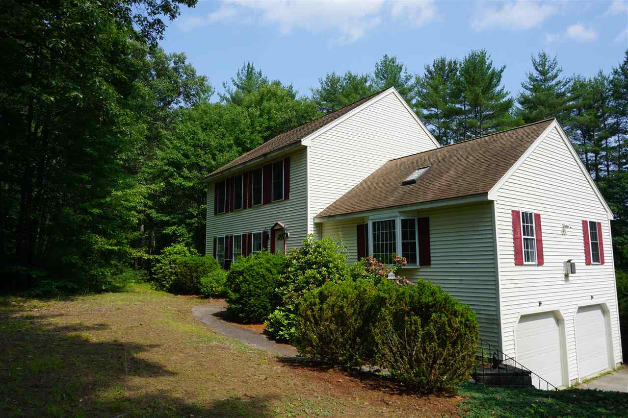63 Mallego Road Barrington, NH 03825 - Photo 1 of 20