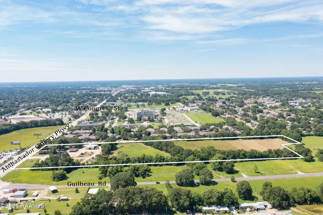 $2,900,000 | 2644 Ambassador Caffery Parkway, Lafayette, LA 70506