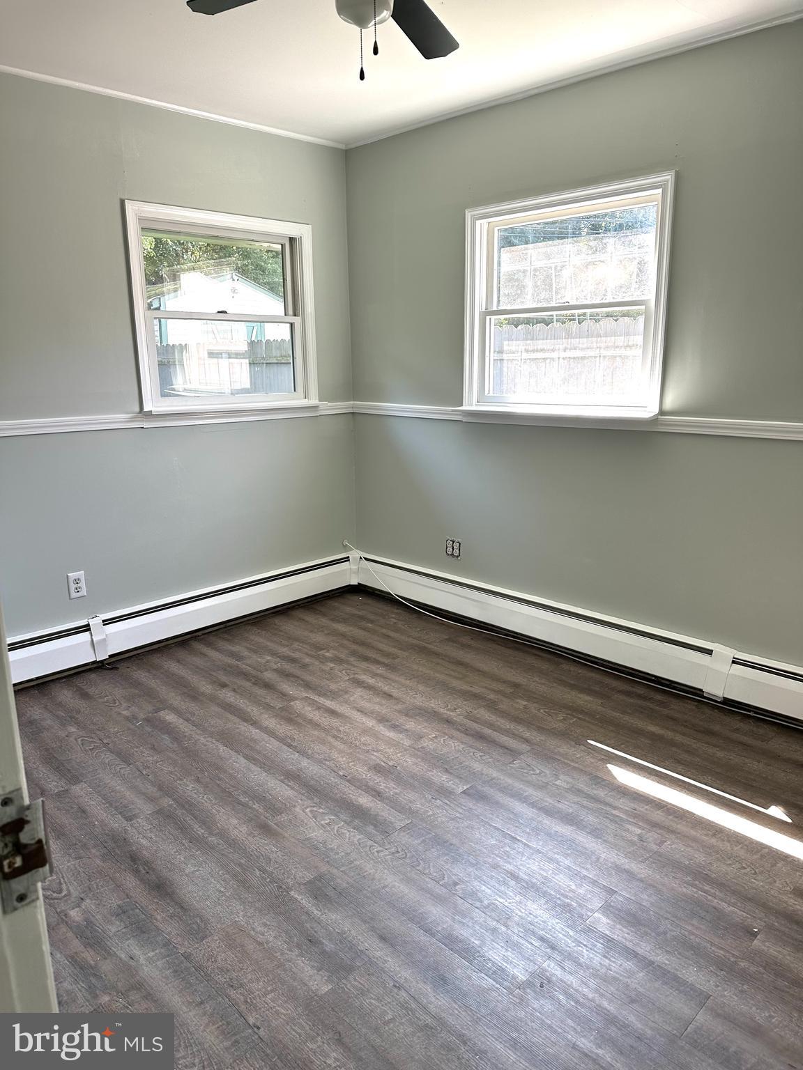 134 Harmony Road Levittown, PA 19056 - Photo 11 of 17 Bedroom 2