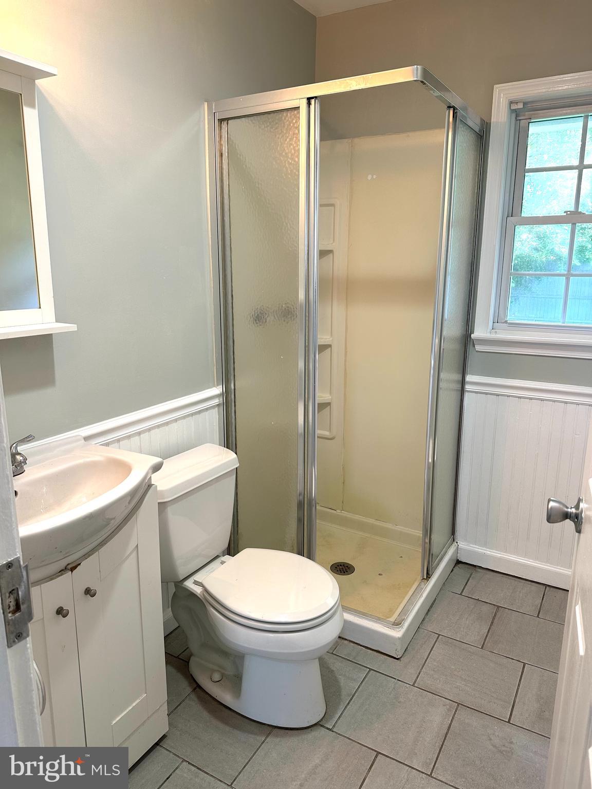 134 Harmony Road Levittown, PA 19056 - Photo 12 of 17 1st floor bath
