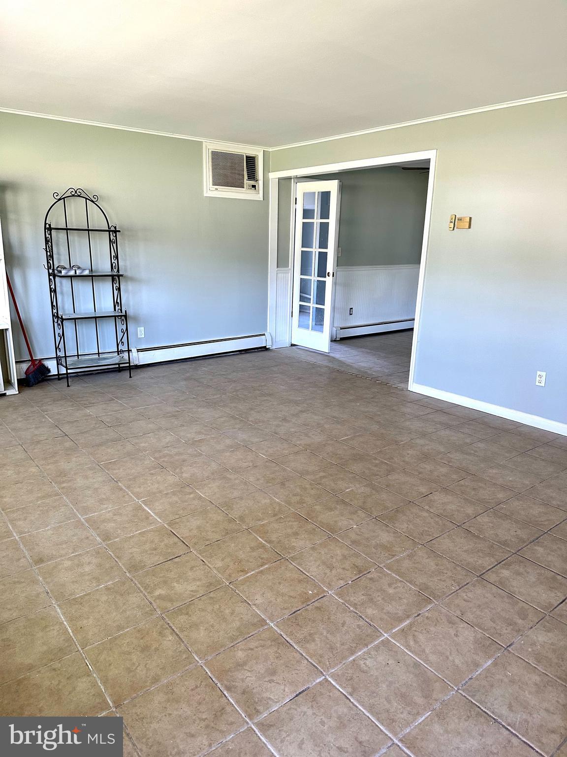 134 Harmony Road Levittown, PA 19056 - Photo 2 of 17 Living room area