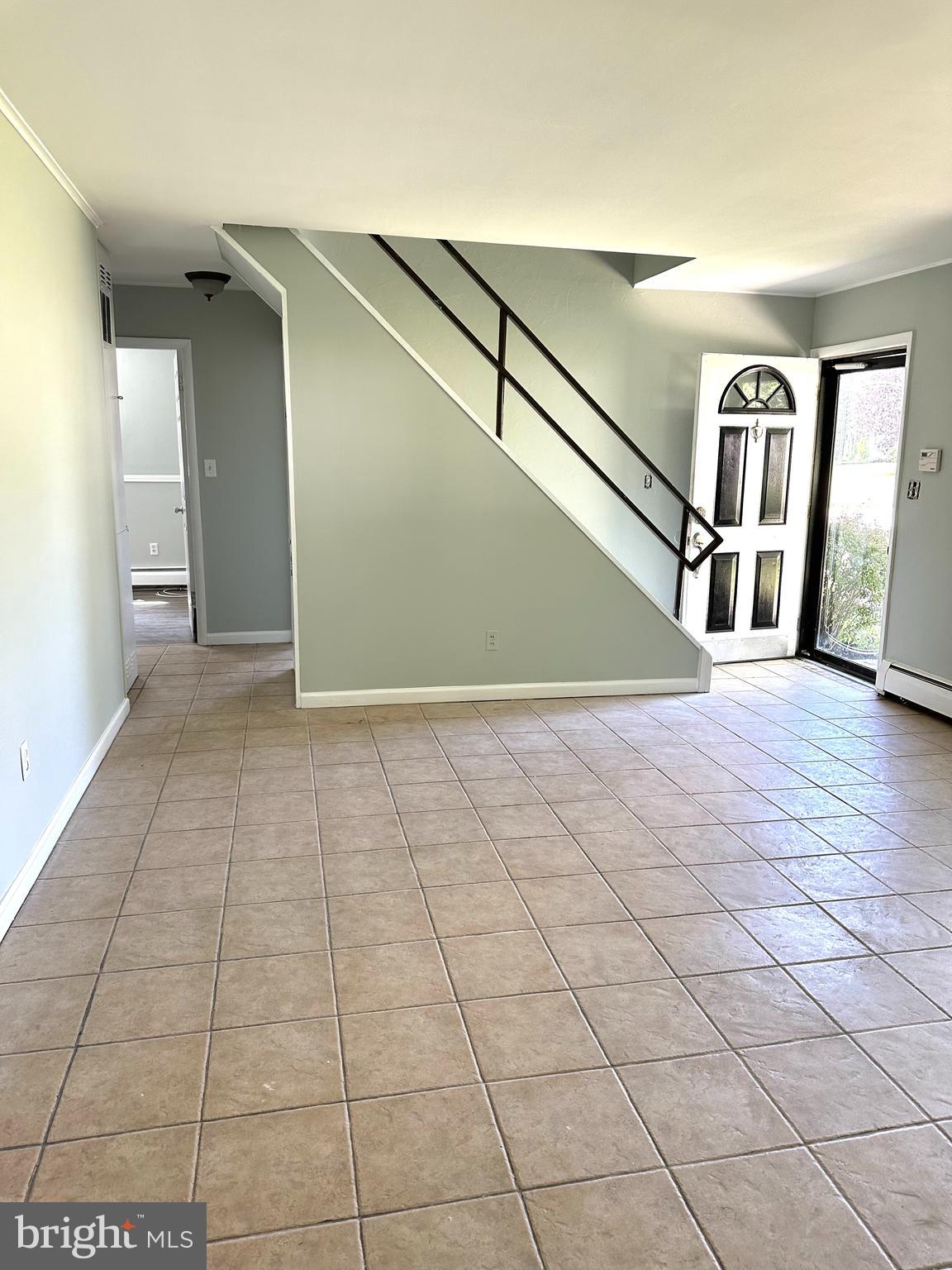 134 Harmony Road Levittown, PA 19056 - Photo 3 of 17 Living room area