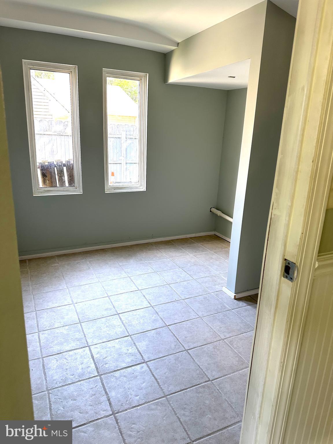 134 Harmony Road Levittown, PA 19056 - Photo 4 of 17 Separate Laundry Room