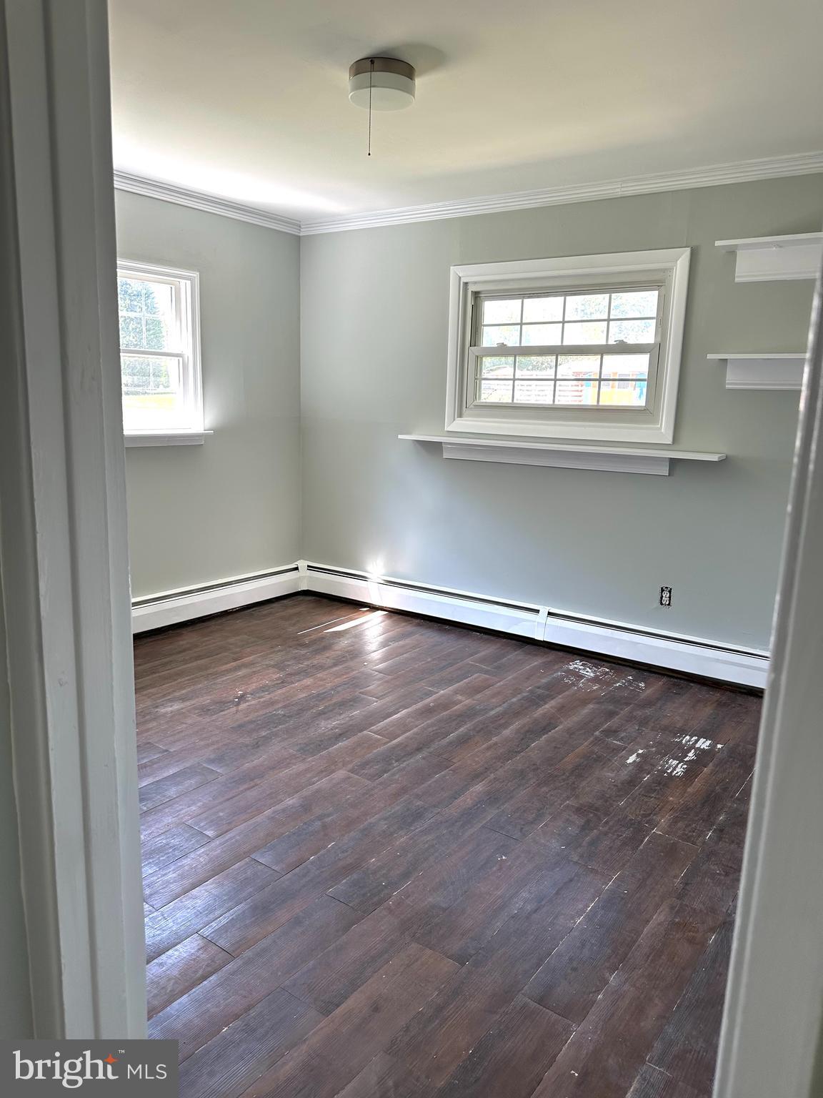 134 Harmony Road Levittown, PA 19056 - Photo 9 of 17 Bedroom 1