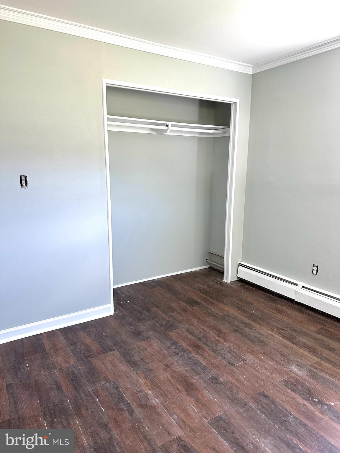 134 Harmony Road Levittown, PA 19056 - Photo 10 of 17 Bedroom 1