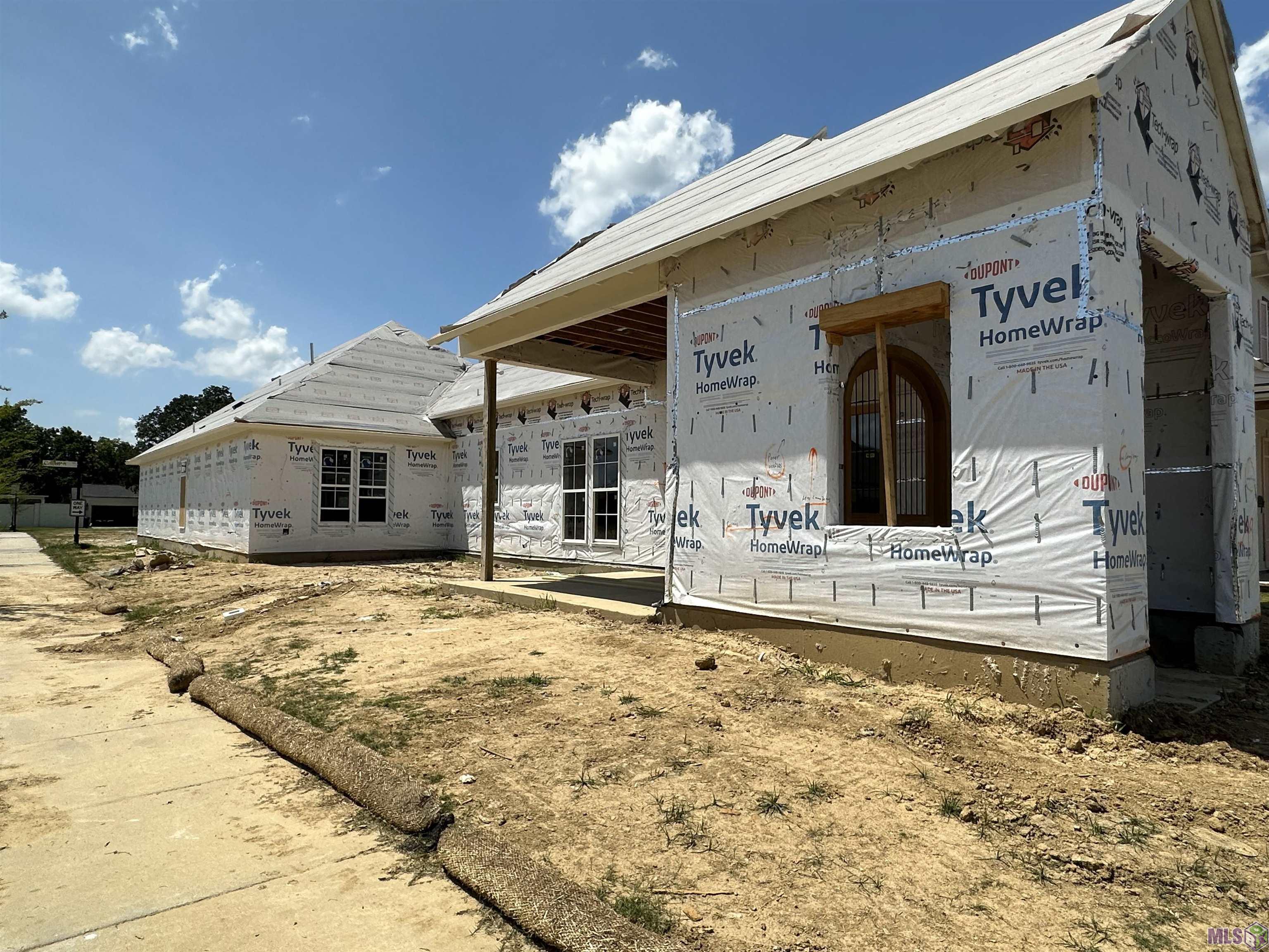 1803 Rouzan Avenue Baton Rouge, LA 70808 - Photo 2 of 8