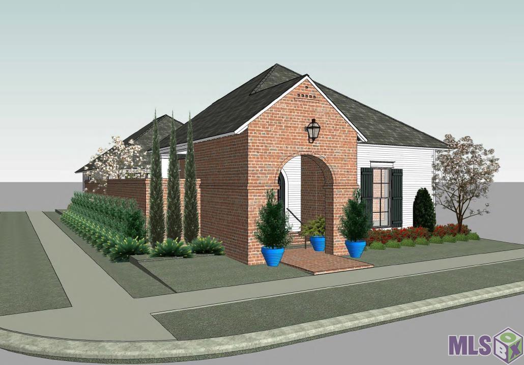 1803 Rouzan Avenue Baton Rouge, LA 70808 - Photo 3 of 8