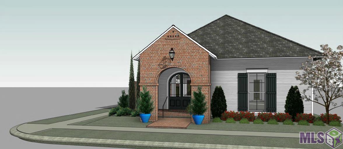 1803 Rouzan Avenue Baton Rouge, LA 70808 - Photo 5 of 8