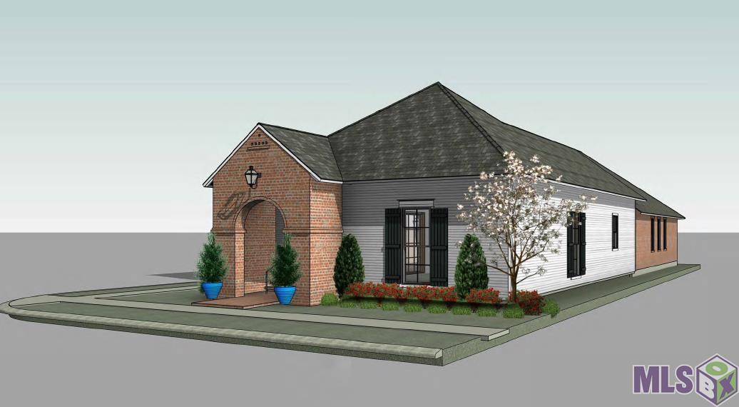 1803 Rouzan Avenue Baton Rouge, LA 70808 - Photo 6 of 8