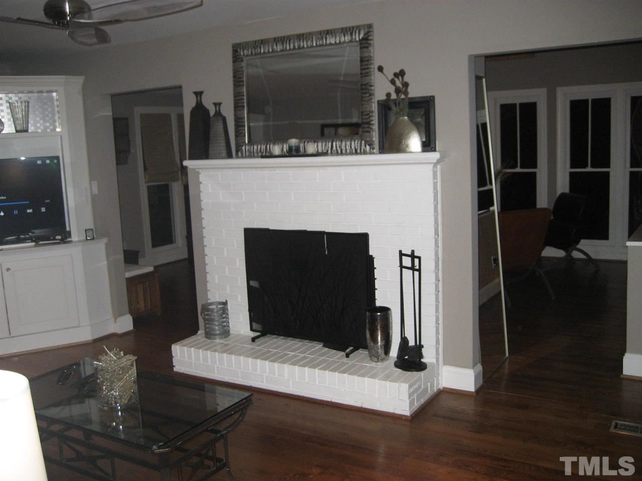309 Avon Drive Raleigh, NC 27608 - Photo 9 of 17 Photo 9