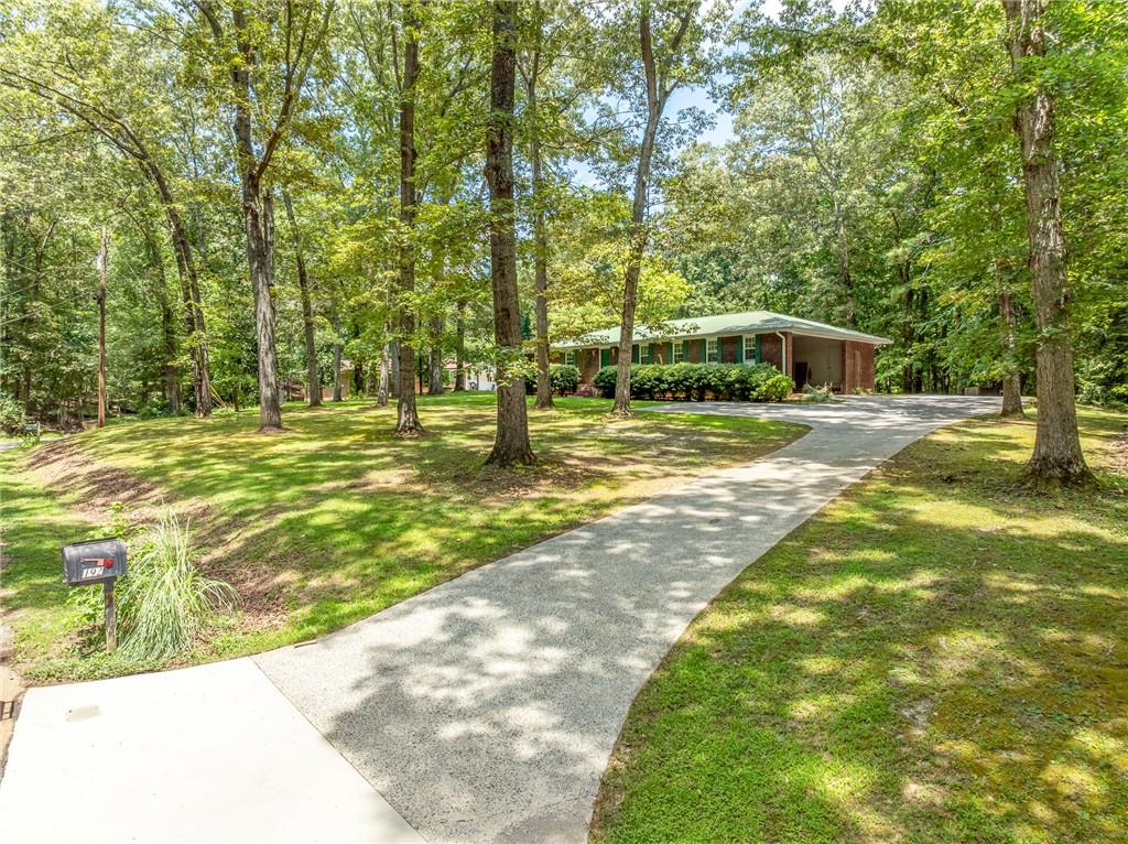 192 Saxon Court Canton, GA 30114 - Photo 1 of 48