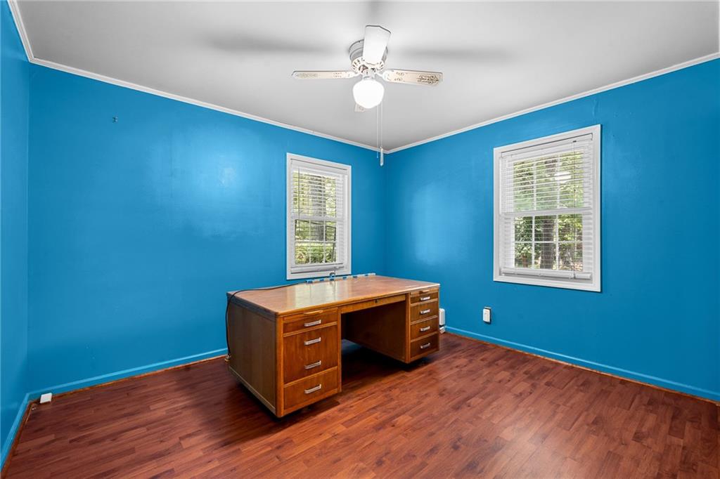 192 Saxon Court Canton, GA 30114 - Photo 23 of 48