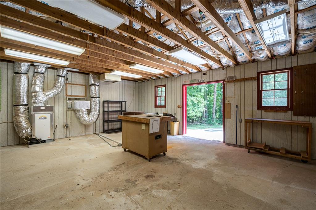 192 Saxon Court Canton, GA 30114 - Photo 31 of 48