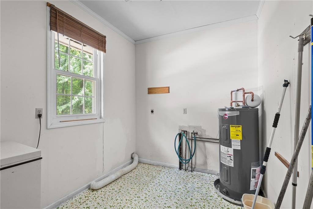 192 Saxon Court Canton, GA 30114 - Photo 34 of 48