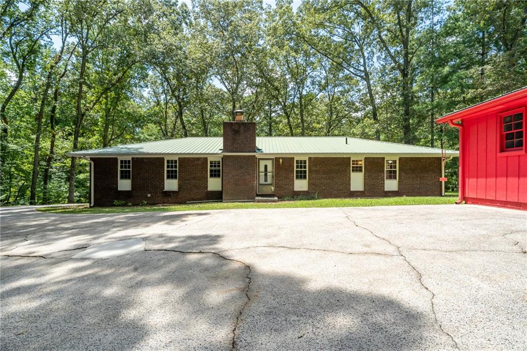 192 Saxon Court Canton, GA 30114 - Photo 35 of 48