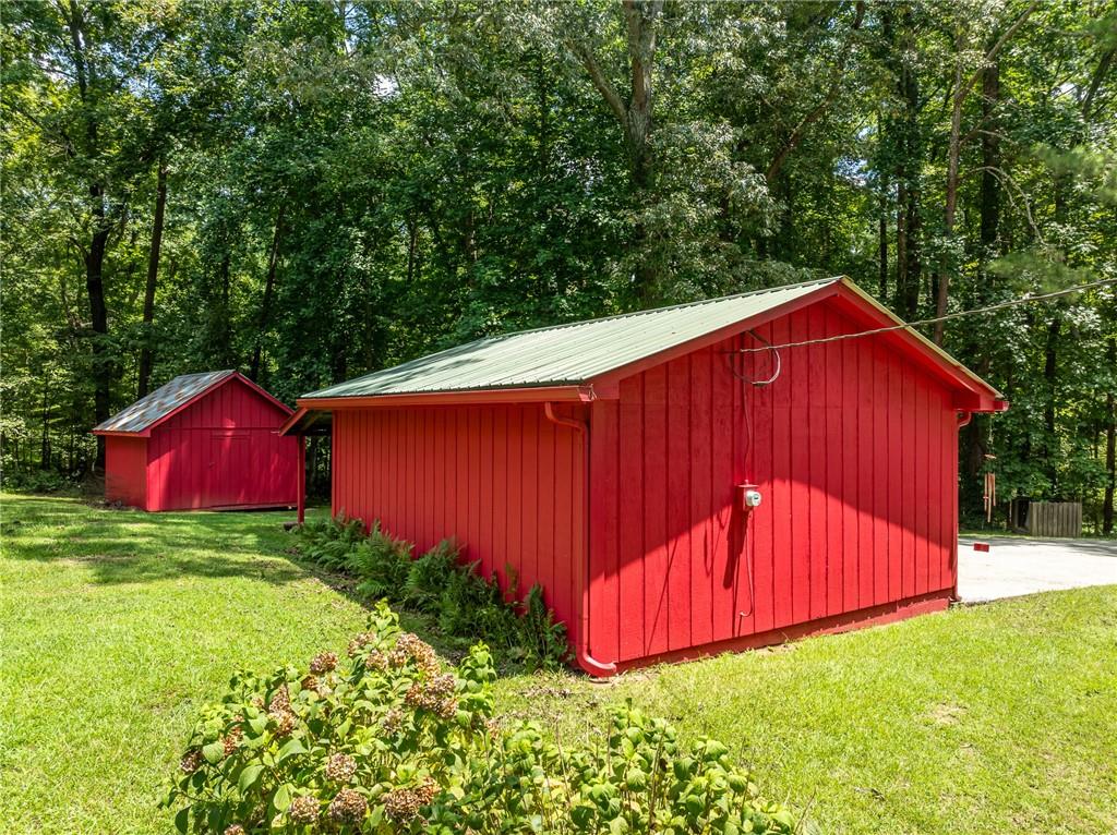 192 Saxon Court Canton, GA 30114 - Photo 37 of 48