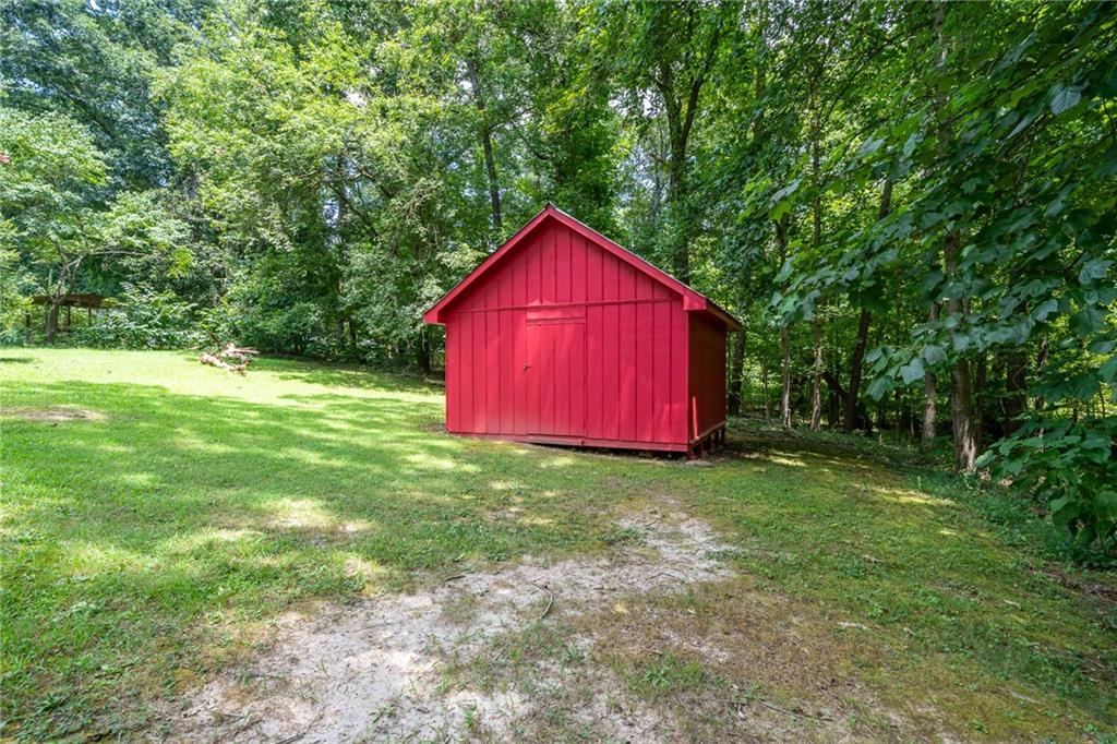 192 Saxon Court Canton, GA 30114 - Photo 38 of 48
