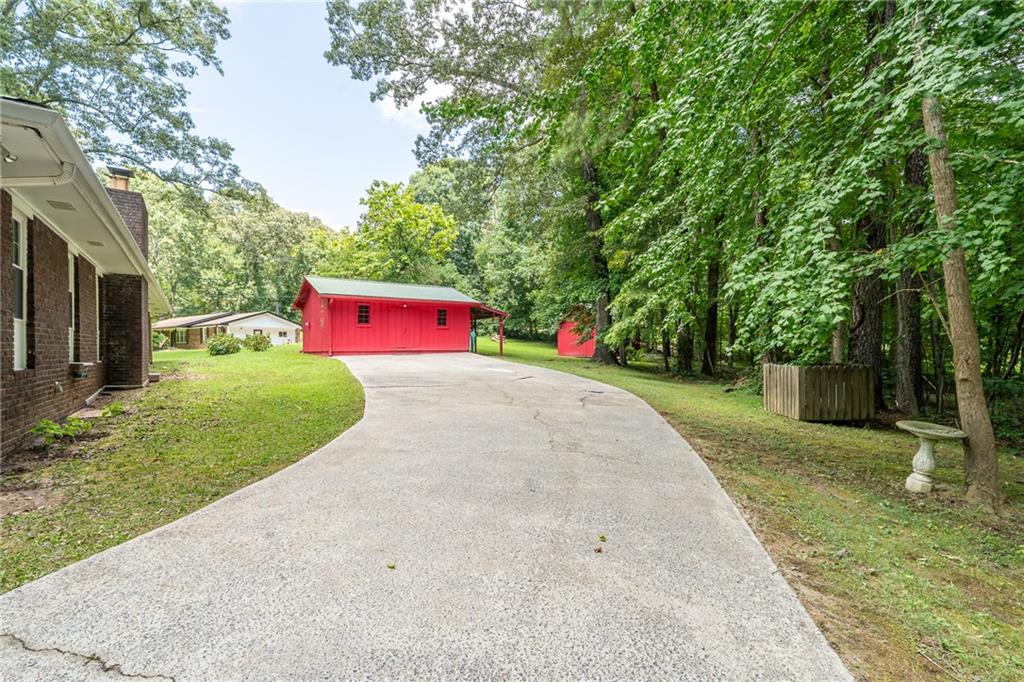 192 Saxon Court Canton, GA 30114 - Photo 39 of 48