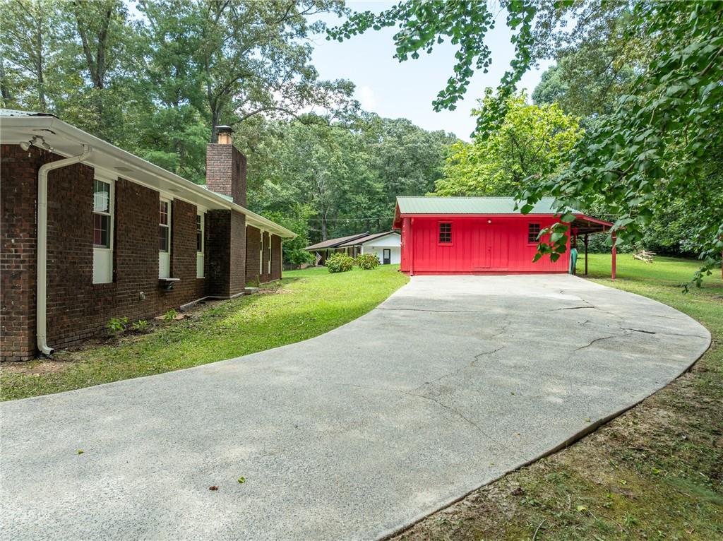192 Saxon Court Canton, GA 30114 - Photo 41 of 48